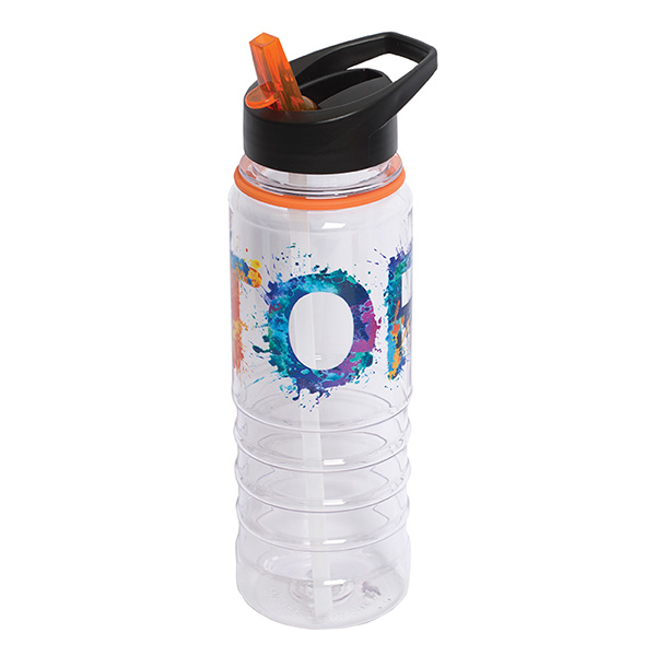Tritan™ 750 ml (25 fl oz) Water Bottle, D1-WB7381