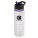 Tritan™ 750 ml (25 fl oz) Water Bottle, D1-WB7381