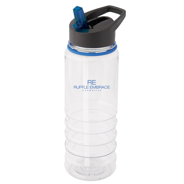 Tritan™ 750 ml (25 fl oz) Water Bottle, D1-WB7381