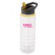 Tritan™ 750 ml (25 fl oz) Water Bottle, D1-WB7381