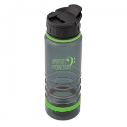 Tritan™ 750 ml (25 fl oz) Water Bottle, D1-WB8192