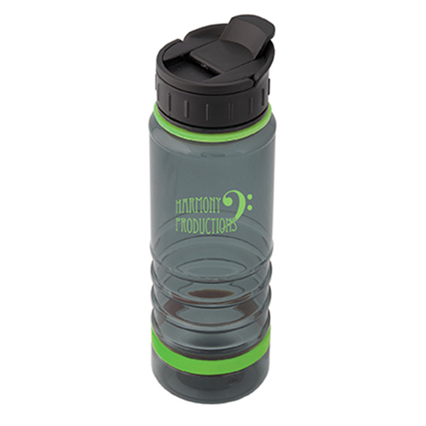 Tritan™ 750 ml (25 fl oz) Water Bottle, D1-WB8192 Tritan™ 750 ml (25 fl oz) Water Bottle, D1-WB8192