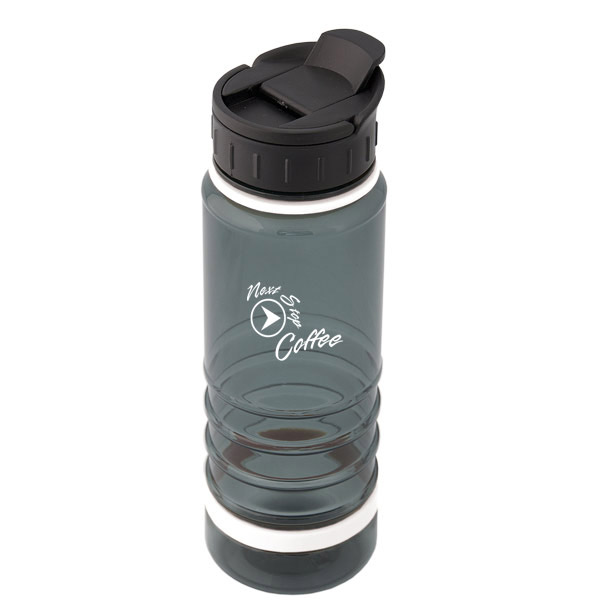 Tritan™ 750 ml (25 fl oz) Water Bottle, D1-WB8192 Tritan™ 750 ml (25 fl oz) Water Bottle, D1-WB8192