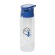 Selma Sipper 680 ml (23 fl oz) Tritan™ Infuser Bottle, D1-WB9027