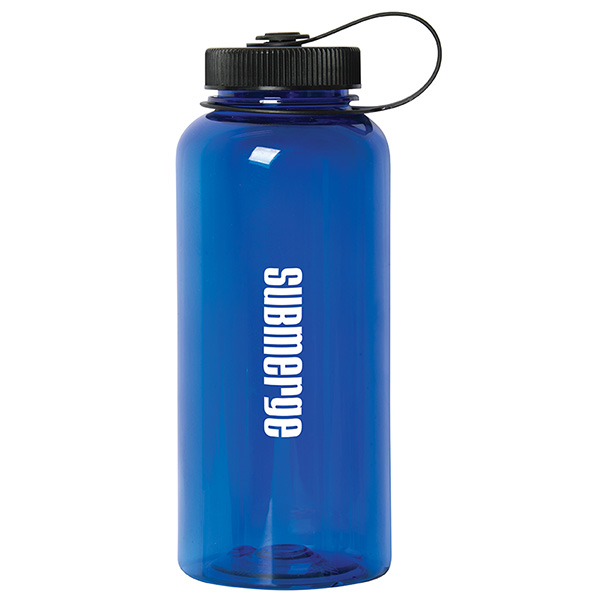 Aquamax 1100 ml (37 fl oz) Oversized Tritan™ Water Bottle, D1-WB9118