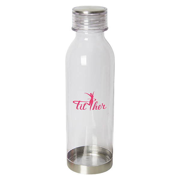 Neon Slim 750 ml (25 fl oz) Tritan™ Bottle, D1-WB9344