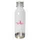 Neon Slim 750 ml (25 fl oz) Tritan™ Bottle, D1-WB9344