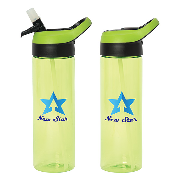 Black Veil 650 ml (22 fl oz) Tritan™ Bottle, D1-WB9469