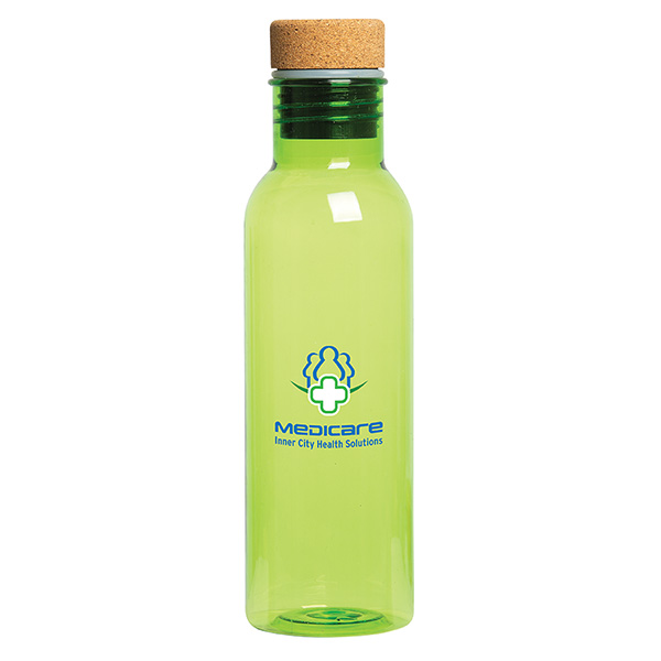 Castaway 700 ml (23.5 fl oz) Tritan™ Bottle, D1-WB9613