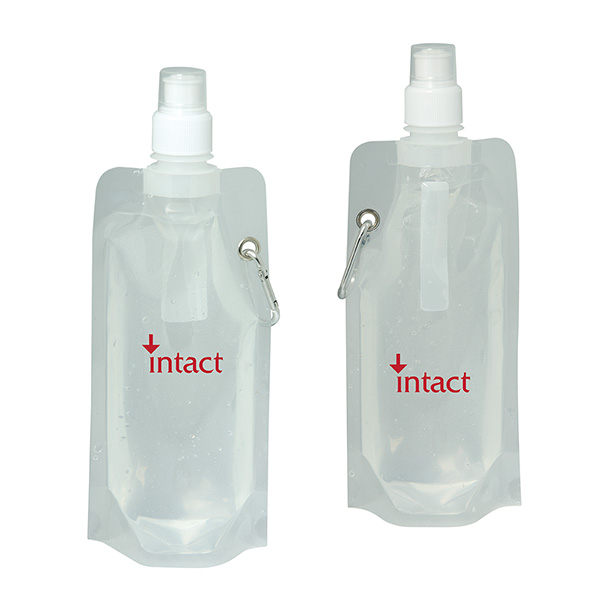 540 ml (18 fl oz) Water Bag, D1-WB1814