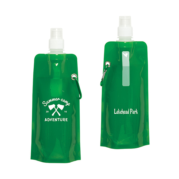 540 ml (18 fl oz) Water Bag, D1-WB1814