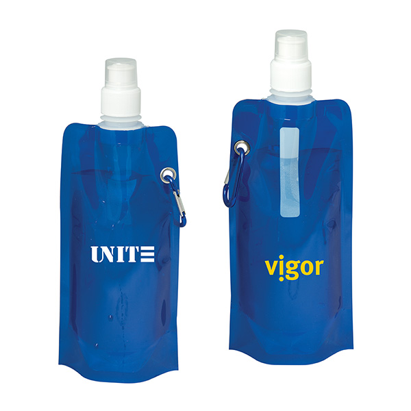 540 ml (18 fl oz) Water Bag, D1-WB1814