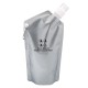 Folding 591 ml (20 fl oz) Water Bag, D1-WB8314