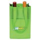 Non Woven Two Bottle Wine Bag, D1-NW4759