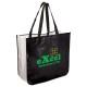 Extra Large Recycled Shopping Tote, D1-TO4708