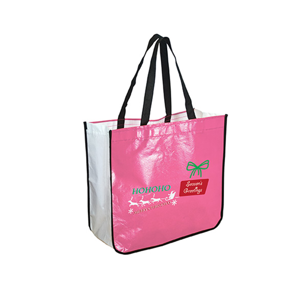 Extra Large Recycled Shopping Tote, D1-TO4708