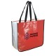 Extra Large Recycled Shopping Tote, D1-TO4708