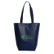 Roxbury Laminated Tote, D1-TO9522