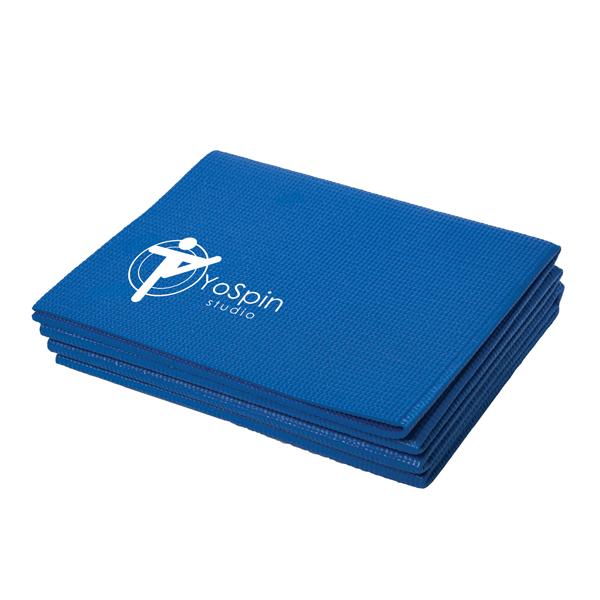 Lotus Bound Foldable Yoga Mat, D1-YM8872